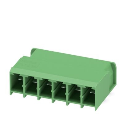 PC 4/ 6-G-7,62 - Connettore fisso per circuiti stampati