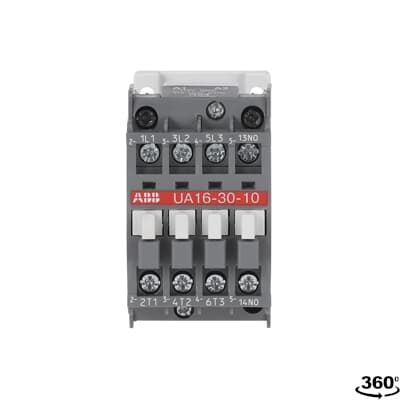 UA16-30-10 110V 50Hz / 110-120V 60Hz