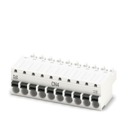 FK-MCP 1,5/10-ST-3,81CRWHBDC-2 - Connettore per circuito stampato