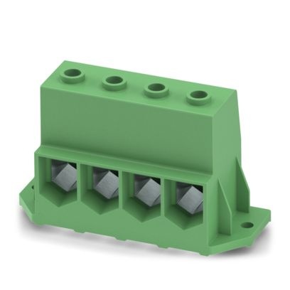 MKDSP 95/ 4-20,0-F - Morsetto per circuito stampato