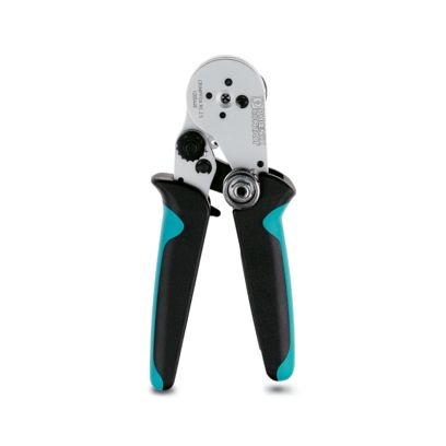 RC-Z2504 - Pinza a crimpare