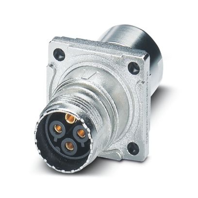 ST-5ES1N8ACK02S - Passaggio attraverso la parete frontale