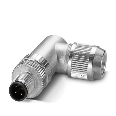 SACC-M12MR-4PL SH - Connettore