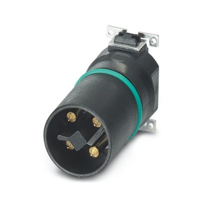 SACC-CIP-M12MST-4P SMD TX - Porta-contatti
