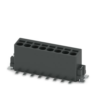 PTSM 0,5/8-2,5-V SMD R44 - Morsetto per circuito stampato