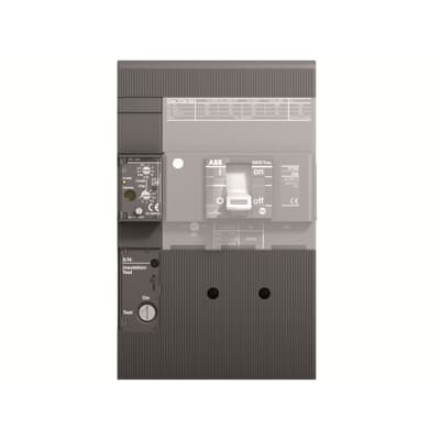 RC Sel HV 85...690Vac XT3 3p F
