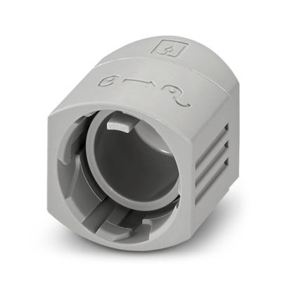 IPD PL CAP W32 WP GY - Tappo di protezione