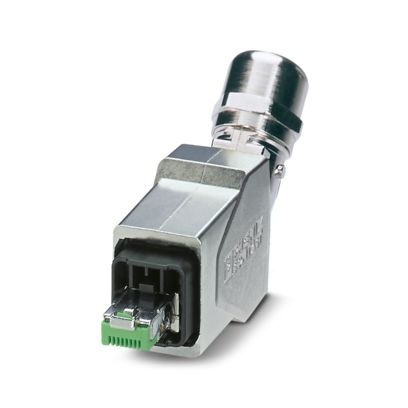 CUC-V14-C1ZNI-T/R4IV8 - Connettore RJ45