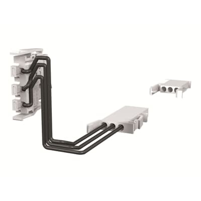 AUX-C 1S51 24VdC XT5-XT6 W