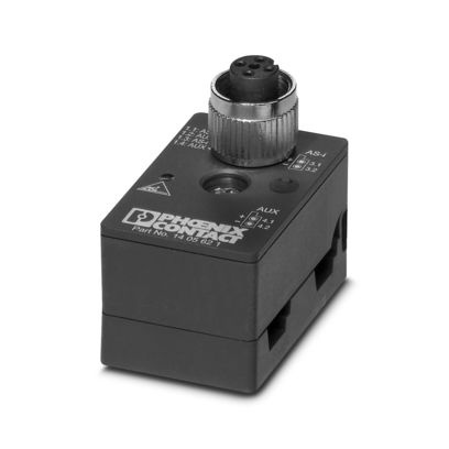 SAC-ASI-J-Y-B-M12FS - Distributore
