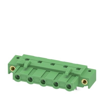 GIC 2,5/ 5-GF-7,62 - Connettore fisso per circuiti stampati
