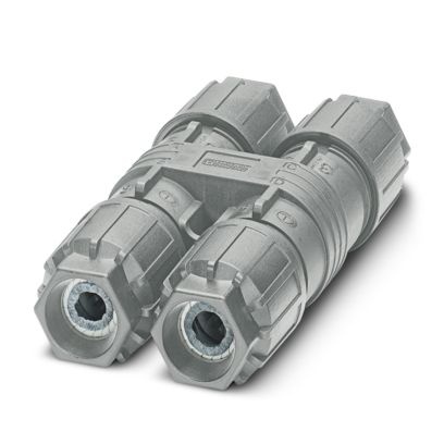 QPD H 4X2,5 9-14 GY - Distributore H