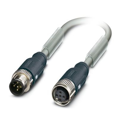 SAC-5P-M12MS/1,0-923/M12FS CAN - Cavo di sistema Bus