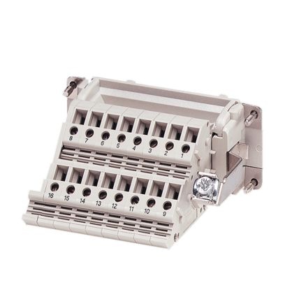 HC-KA-B 24-BU/PER - Inserto di contatto