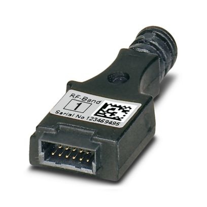RAD-900-CONF-RF1 - Memoria di configurazione