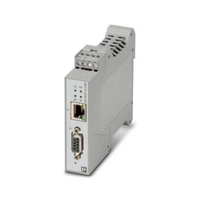 GW PN/DP 1E/1DB9 - Convertitore di interfaccia