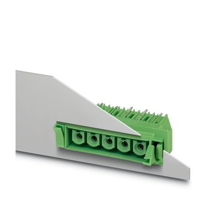 DFK-IPCV 16/ 5-G-10,16 - Intestazione passante