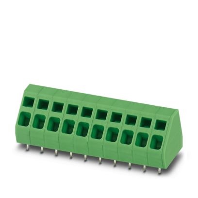 ZFKDSA 2,5-5,08- 3 BU - Morsetto per circuito stampato