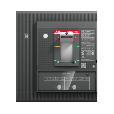 XT5N 400 TMA 300-3000 4p FF InN100%In UL