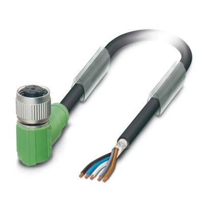 SAC-5P-FR SH SCO/.../... - Cavo per sensore/attuatore