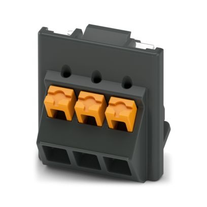 ICC20-TP2,5/3L5,0-9005 - Morsetto per circuito stampato