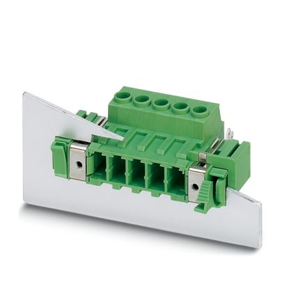 DFK-PC 5/ 2-STF-SH-7,62 - Connettore passante