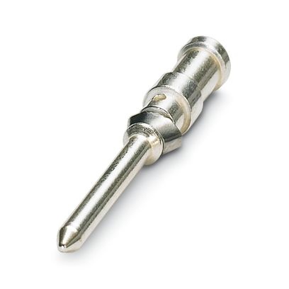 CK1,6-ED-1,00ST AG - Contatto per crimp