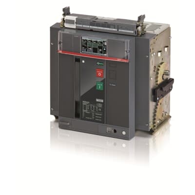 E4.2S/E12 2500 Ekip Dip LSIG 3p WMP