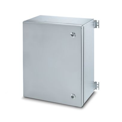 C1 S6 A 382X458X210 - Scatola di giunzione