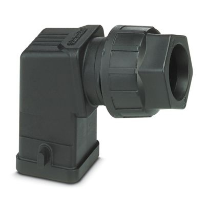 HC-STA-D07-HHFS-1SGM25-PL-BK - Custodia