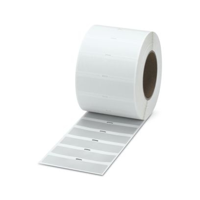 EML (101,6X25,4)RL SR CUS - Etichetta