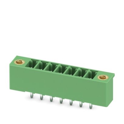 MCV 1,5/ 7-GF-3,5-LR - Connettore fisso per circuiti stampati