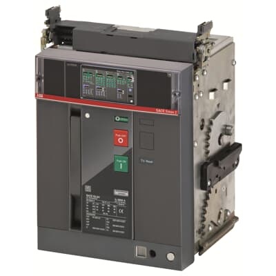 E2.2H 1000 Ekip Dip LSIG 3p WMP