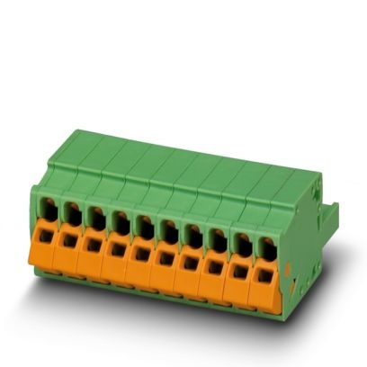 QC 1,5/10-ST - Connettore per circuito stampato