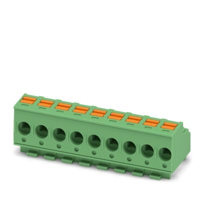 PTS 1,5/ 9-PH-5,0 CLIP - Connettore per circuito stampato