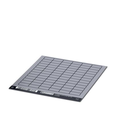 LS-EMLP (27X12,5) SR R2 - Identificatore di apparecchiature