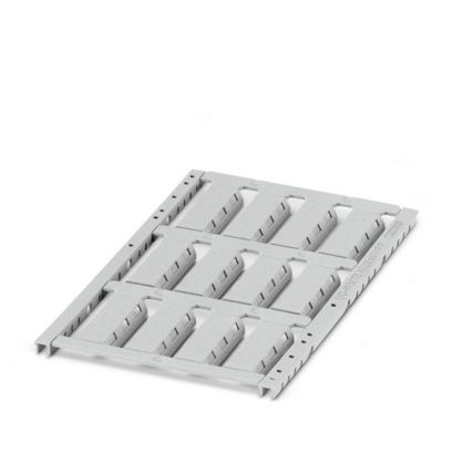 UC-WMTBA-D (29X8)/PP - Identificatore cavi rilevabile