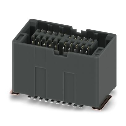 FP 0,8/ 20-FV 7,85 - Connettori femmina SMD