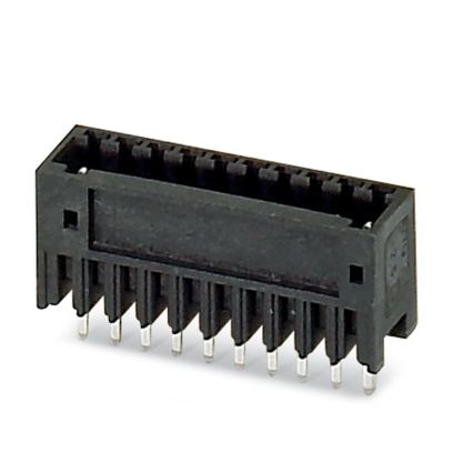 MCV 0,5/10-G-2,5 THT - Connettore fisso per circuiti stampati