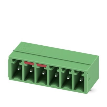 MC 1,5/ 6-G-3,5 CP2,3 - Connettore fisso per circuiti stampati