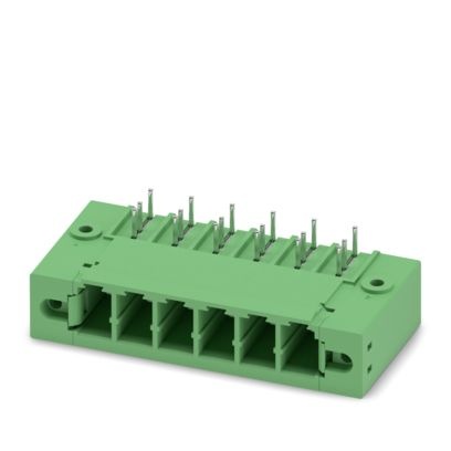 PC 5/ 6-GFU-7,62 - Connettore fisso per circuiti stampati