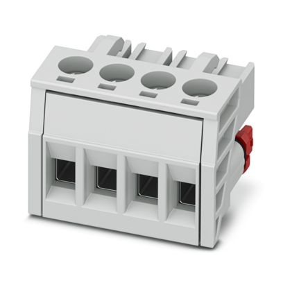 ICC25-PSC2,5/4-5,0-AC-7035 TP:21-24 - Connettore per circuito stampato