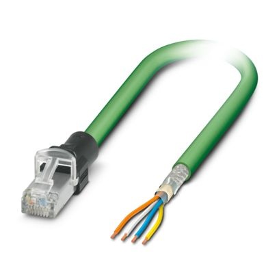 NBC-R4ACS-PN4/.../... - Cavo Patch
