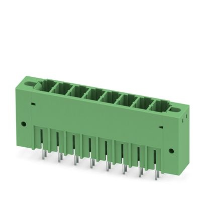 PCV 5/8-GF-7.62 - Connettore fisso per circuiti stampati