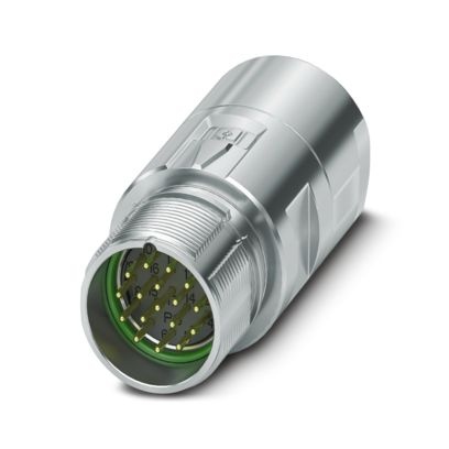 M23-16P1N8A9003S - Connettore per accoppiamenti