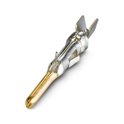 CK1,6-ER-1,00ST OIC AU - Contatto per crimp