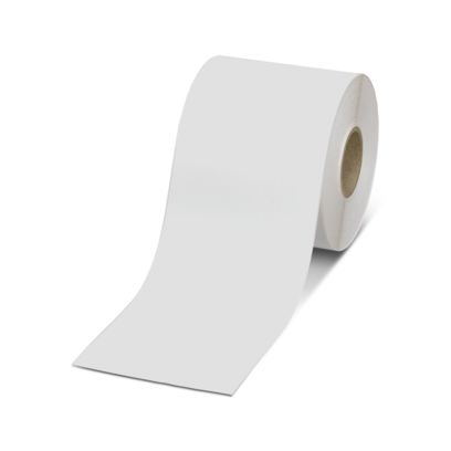 EMLF (108XE)R CUS - Etichetta, altamente flessibile
