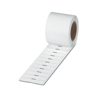 EML-HT (50X10)R - Etichetta per alta temperatura