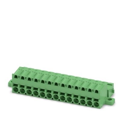 FKICS 2,5/13-STD-5,08-RN - Connettore per circuito stampato