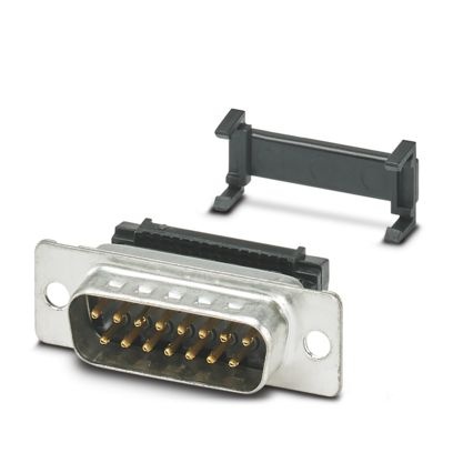 VS-15-ST-DSUB-FK - Contatto femmina D-SUB